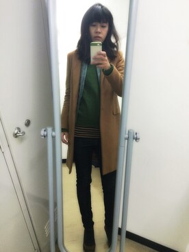 ayumi.さんのコーディネート