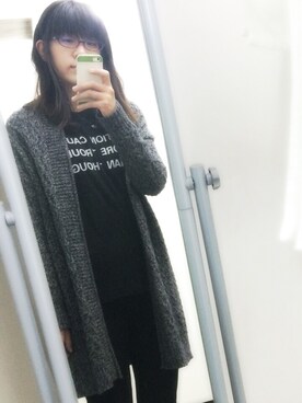 ayumi.さんのコーディネート