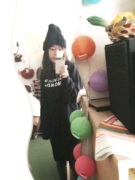 ayumi.さんのコーディネート