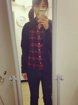 ayumi.さんのコーディネート