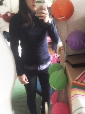 ayumi.さんのコーディネート