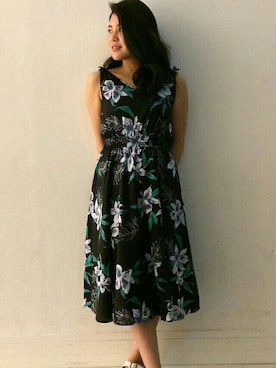 Yuuka Moriさんのコーディネート