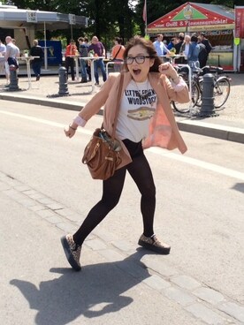 mayuさんのコーディネート