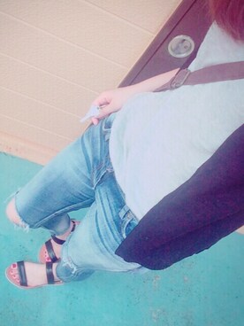 AMI ❁⃘さんのコーディネート