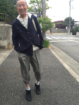 suzuさんのコーディネート