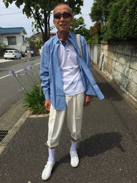 suzuさんのコーディネート