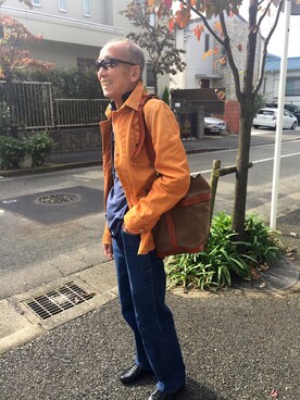 suzuさんのコーディネート