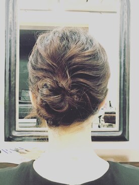 keccoさんのコーディネート