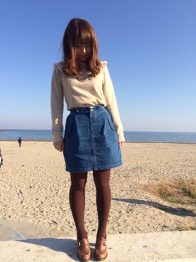 maiko*さんのコーディネート