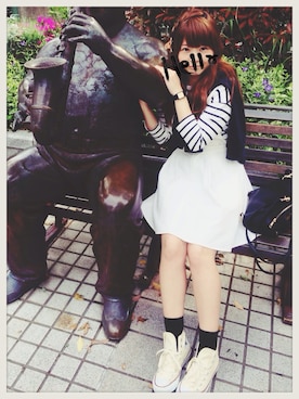 maiko*さんのコーディネート