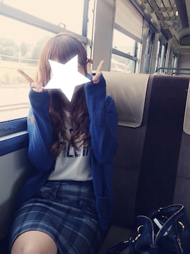 maiko*さんのコーディネート