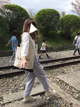 maiko*さんのコーディネート