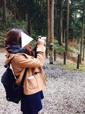 maiko*さんのコーディネート