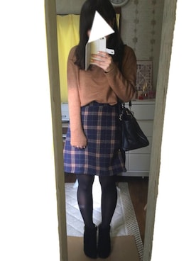 maiko*さんのコーディネート