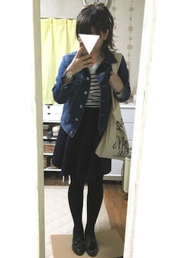 maiko*さんのコーディネート