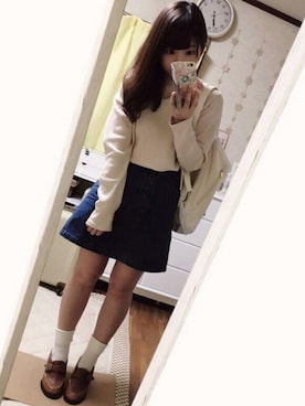 maiko*さんのコーディネート