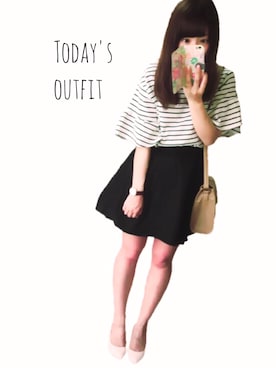 maiko*さんのコーディネート