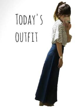 maiko*さんのコーディネート