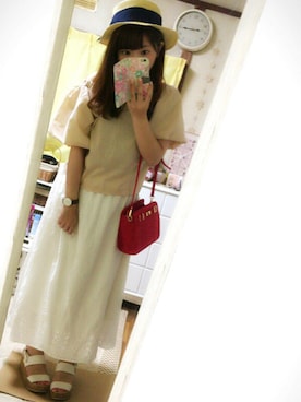 maiko*さんのコーディネート