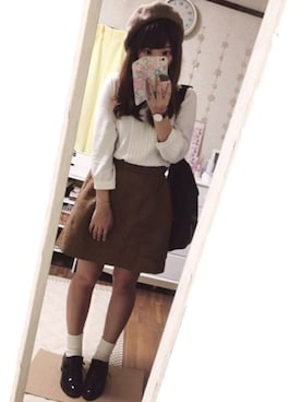 maiko*さんのコーディネート