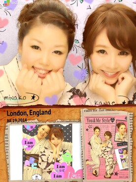 Kyanaeeeさんのコーディネート