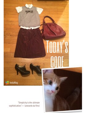 Kyanaeeeさんのコーディネート