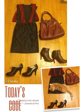 Kyanaeeeさんのコーディネート