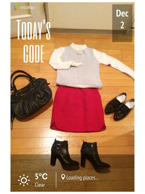 Kyanaeee Dianaのブーツを使ったコーディネート Wear