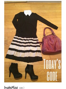 Kyanaeeeさんのコーディネート