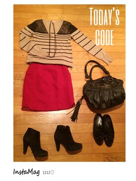 Kyanaeeeさんのコーディネート