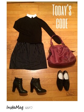 Kyanaeeeさんのコーディネート