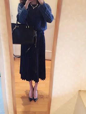 Kyanaeeeさんのコーディネート