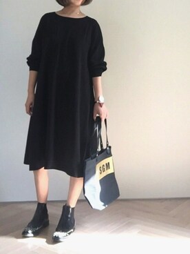 emi さん(レディース・149cm)の春コーディネート