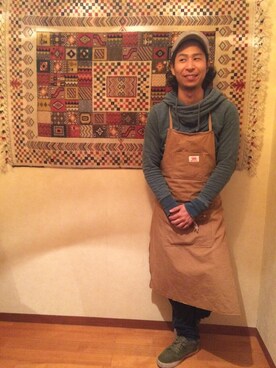 みっちーさんのコーディネート