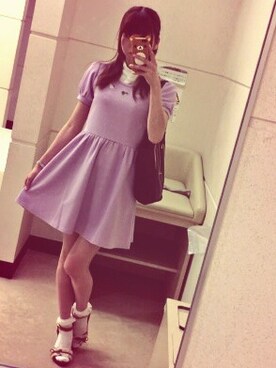 とーかさんのコーディネート