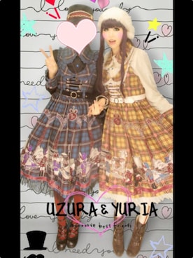 とーかさんのコーディネート