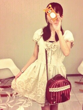 とーかさんのコーディネート