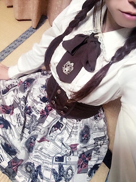 とーかさんのコーディネート