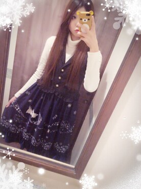 とーかさんのコーディネート