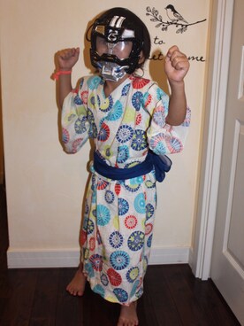 ruuuuuさんのコーディネート