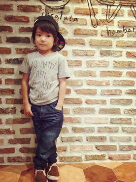 ruuuuuさんのコーディネート