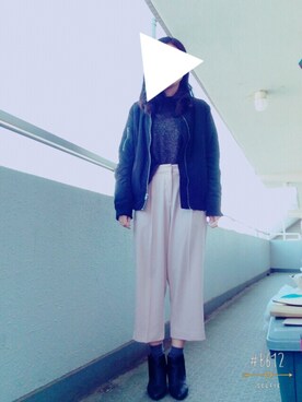 nasyaさんのコーディネート