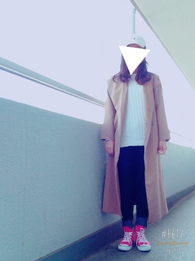 nasyaさんのコーディネート