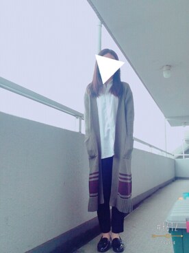 nasyaさんのコーディネート