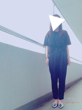 nasyaさんのコーディネート