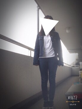 nasyaさんのコーディネート