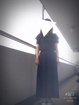 nasyaさんのコーディネート