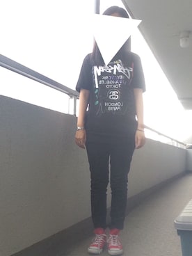 nasyaさんのコーディネート