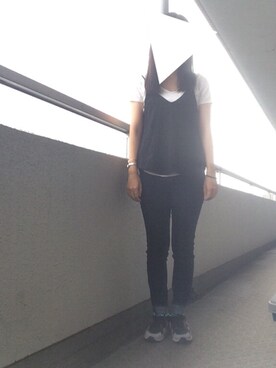 nasyaさんのコーディネート