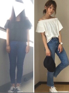 nasyaさんのコーディネート